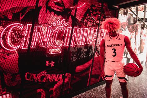 2020 3 Star Pg Mike Saunders Jr Commits To Uc In Dope Video – The