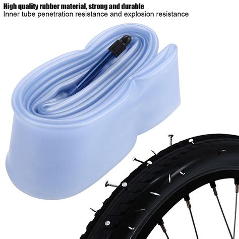 otviap    tube tyres anti puncture interior tire tubes  road mtb bike bicycle