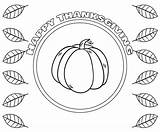 Thanksgiving Coloring Printable Placemats Placemat Pages Printablee sketch template