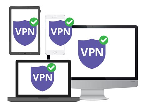 vpn learning module protecting  privacy