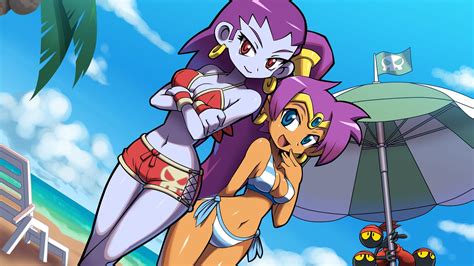 Shantae And The Pirate S Curse Complete The Game In Under