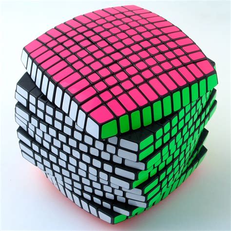 rubiks cube puzzle