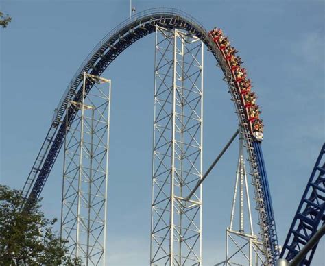 Scariest Roller Coasters To Ride Weird Pictures And Photo Galleries