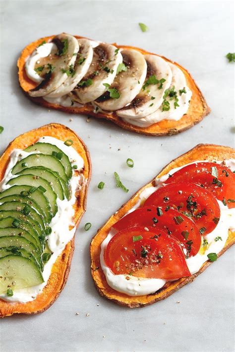 Healthy Snacks 31 Recipes Anyone Can Make — Eatwell101