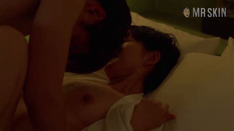 Natsumi Ishibashi Nude Naked Pics And Sex Scenes At Mr Skin