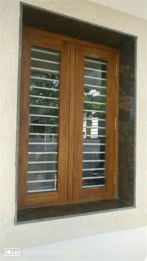 pinterest wooden window design window glass design house window design