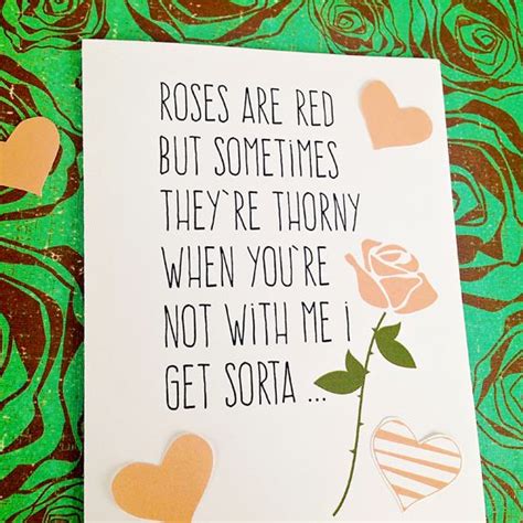 sets  funny   valentines day cards