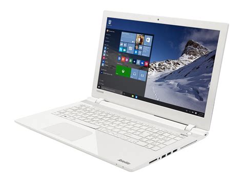 Toshiba L50d C 10f 15 6 Gaming Laptop Amd Quad Core A8 7410 16gb Ram
