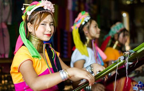 Cultura De Birmania Características Religión Comida Y Más Las