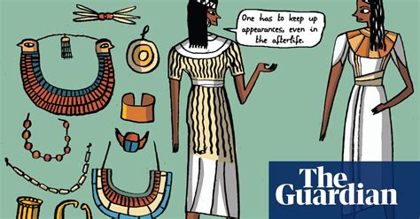top 10 things you might find in a pharaoh s tomb in pictures