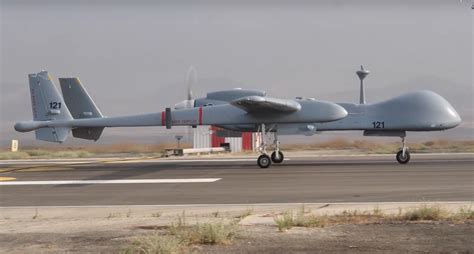 german government publishes roadmap  drone armament matthias monroy