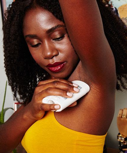 do you need to exfoliate your armpits huffpost