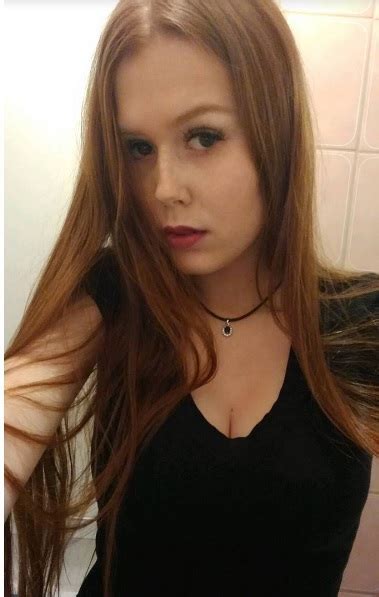 tribute this sexy redhead teen request teen amateur cum