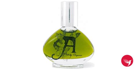 green  perfume organic perfume  fragrance  women  men