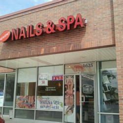 heavenly nails spa nail salons glenview il reviews  yelp