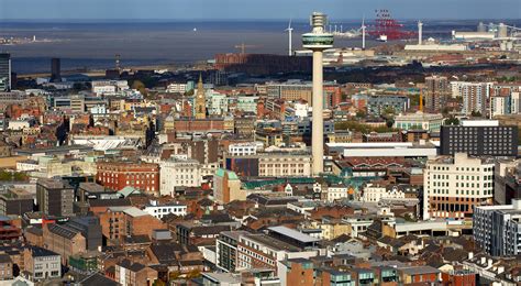 great british brain drain liverpool centre  cities