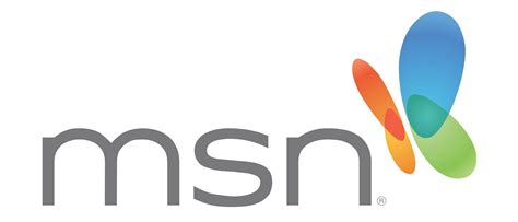 msn logo eps file internet service provider internet sites