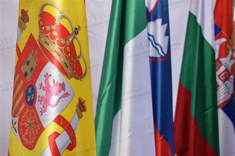 zastave stranih zemalja gmt company beograd