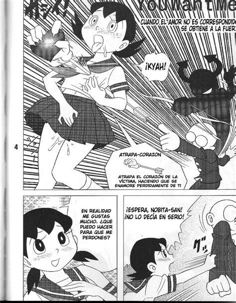 doraemon ¿que es lo que quieressexo nobita shizuka ~porno comics