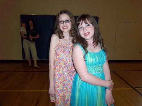 samantha s blog 6th grade dance