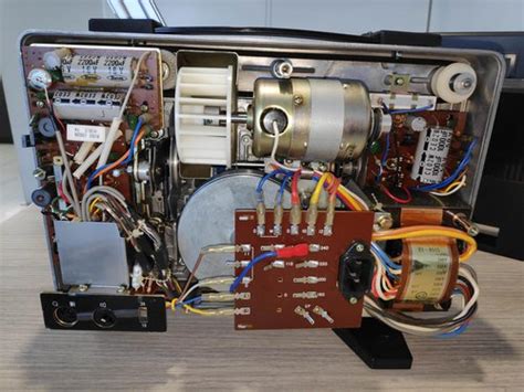 audio condensator vervangen forum circuits