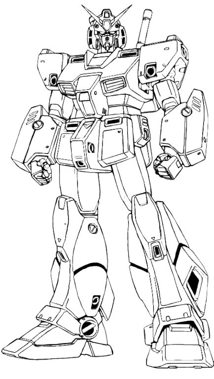 mech  coloring pages coloring pages