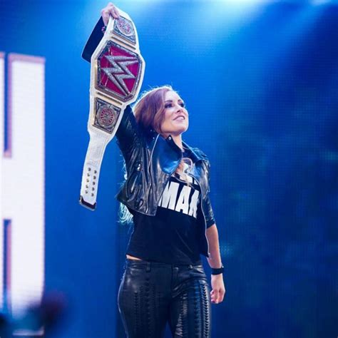 Wwe Raw Becky Lynch S Summerslam Opponent Revealed Find
