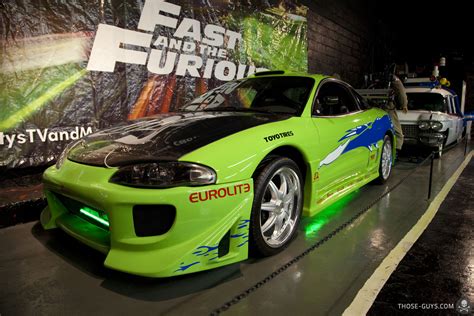 top  fast  furious cars car rental news site