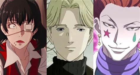 discover    craziest anime characters latest induhocakina