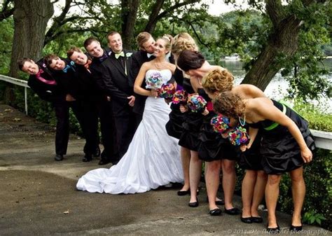 amazing creative wedding photography poses great inspire