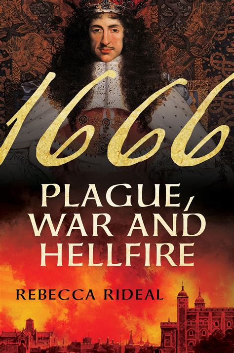 plague war  hellfire historical  society