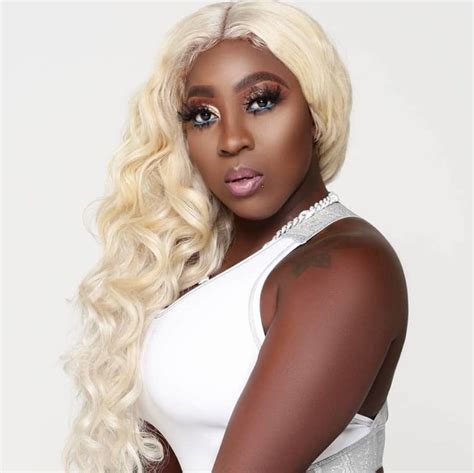 Spice Becomes First Female Jamaican Artiste To Score 1 Million Youtube