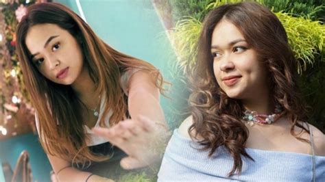 video syur diduga rebecca klopper viral netizen tagih klarifikasi kakaknya jangan diam