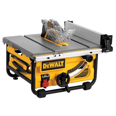 shop dewalt  amp   table   lowescom