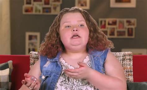 Mama June Goes Off On Sugar Bear While Alana Is Caught In The Middle