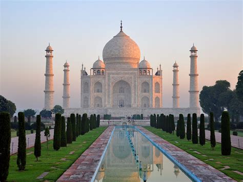 top  places  visit  india  beautiful places   world