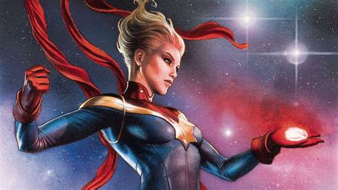 captain marvel wallpapers wallpaper cave