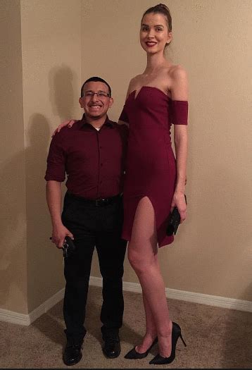 comparison by astrofos tall women tall girl tall people