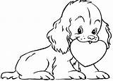 Schnauzer Coloring Pages Miniature Template Getdrawings sketch template