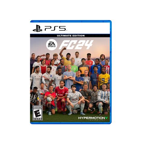 ea sports fc  ultimate edition ps  level