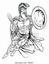 Coloring Pages Spartan Drawing Sparta Msu Getdrawings Getcolorings Michigan State Drawings sketch template