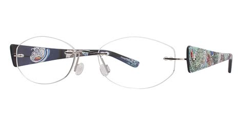 Ed Hardy Ehl 818 Eyeglasses Ed Hardy Authorized Retailer