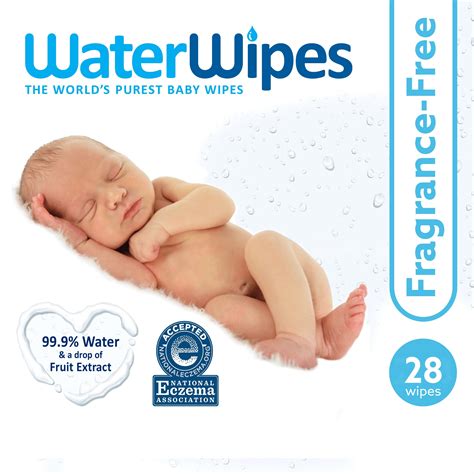 waterwipes sensitive baby wipes travel pack  wipes walmartcom walmartcom