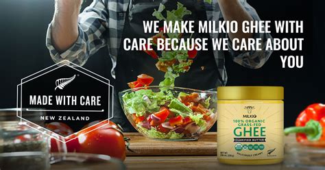 amazing ghee benefits for health 100 pure ghee milkio foods nz