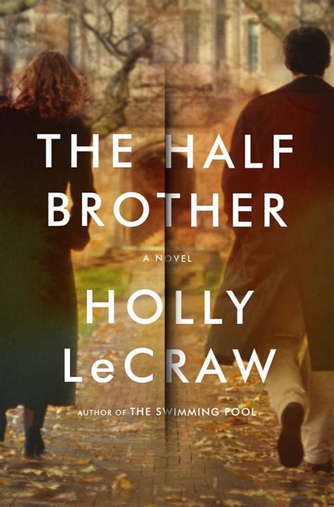 The Half Brother Best Books For Women February 2015