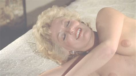 Naked Judith Brown In A Woman For All Men