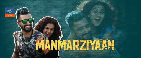 one year since anurag kashyap s manmarziyaan an imperfect
