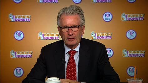 Dunkin Donuts To Close 100 Stores