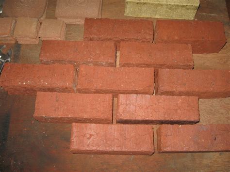 bricks bricks   days