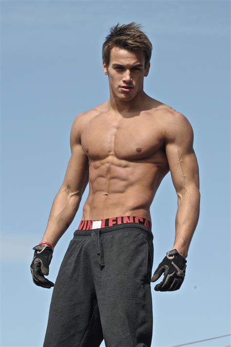 marc fitt marc fitt hot fitness model dsc  great muscle bodies